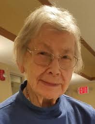 Obituary information for Eleanor "Ella" J. Halverson