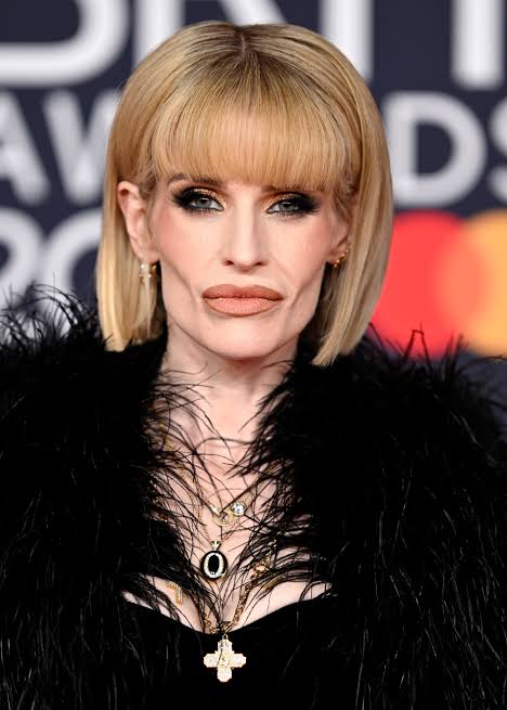 Kelly Osbourne slams weight loss comments after BRIT Awards