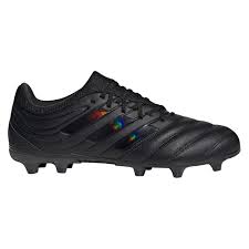 Adidas copa sense.2 fg soccer cleats. Adidas Copa 19 3 Fg Fussballschuhe Schwarz Goalinn
