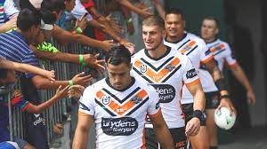 New zealand warriors vs wests tigers stream is not available at bet365. Live Warriors Vs Wests Tigers Wests Tigers
