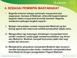 Umat islam sangat memuliakan bulan tersebut, karena merupakan bulan bersejarah. Kepimpinan Nabi Muhammad Saw