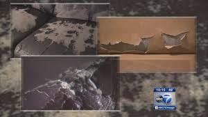 Advertiser ashley homestore advertiser profiles facebook, twitter, youtube, pinterest promotions black friday sale Flaking Furniture I Team Gets Results For Customers Abc7 Chicago