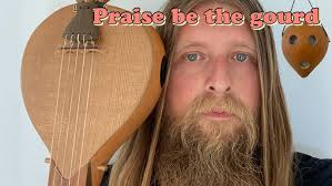 The Best Wood for a Banjo Neck : Banjo Basics