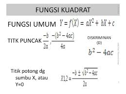 Syarat perlu bagi sebuah fungsi f (x) kendala g, (x) o, dengan j mempunyai minimurn relatif pada titik derivagi pargial pertama dari fungsi dengan , m agar x. Fungsi Non Linier Matematika Ekonomi By Agus Sukoco St Mm Ppt Download