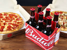 Pizza Hut Will Now Deliver Beer And Wine Pizza Hut Spritzer Recipes Pizza