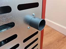 Excellent demonstration of venting options and instructions for your stove or fireplace insert. Pellet Stove Venting Requirements With Pictures Fireplace Universe