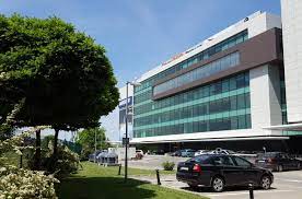Platinum Business Convention Center Bucharest