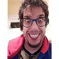 L'affaire est pet shop (Bine #1) by Daniel Brouillette