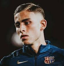 Barca signs new 5 year contract