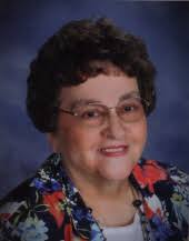 MARGARET FEARDAY Obituary