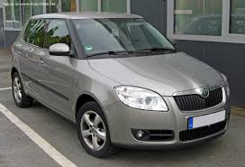 On this page we have collected some information and photos of all specifications 2008 skoda fabia. 2007 Skoda Fabia Ii 1 9 Tdi 105 Hp Technical Specs Data Fuel Consumption Dimensions
