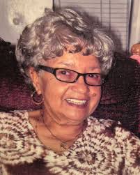 Doris Elliott Lovelace Obituary November 20, 2025