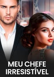 Meu chefe Irresistível-Dreame