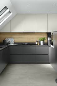 German Kitchens Have Been One Of The Leaders On The European Market For Many Years Modern German Kitchens Ar In 2020 Projekty Kuchni Kuchnia Nowoczesna Piekna Kuchnia