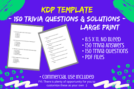 May 11, 2021 · solving trivia with answers for seniors is also a good source of pastime and joy. 150 Mixed Trivia Questions With Answers Grafico Por Tomboy Designs Creative Fabrica