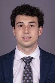 2024-25 Men's Ice Hockey Roster