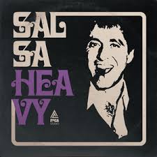 Salsa Cabilla : Heavy Salsa