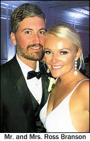 Couples announcements for November 2018