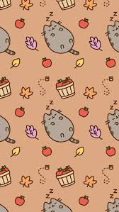 Looking for the best pusheen the cat iphone wallpaper? Cat Pusheen And Cute Image Pusheen Wallpaper For Iphone 2550844 Hd Wallpaper Backgrounds Download