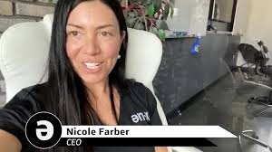 Special Message from CEO Nicole Farber