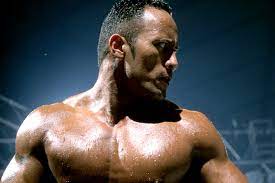 Dwayne the rock johnson's entertainment career has spanned from race to witch mountain to a movie called the tooth fairy, in which he played the titular role. Wwe News Mystery Detractor Of Dwayne The Rock Johnson Revealed Bleacher Report Latest News Videos And Highlights