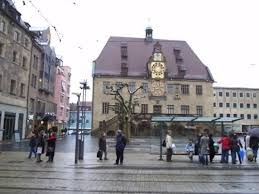 Pin By Cindy Baker Stevens On My Favorite Places Heilbronn Germany Germany Travel