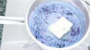 Blue Mashed Potatoes – Norecipes - Elevating Everyday Meals