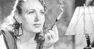 The story of 'Fearless Nadia'- India's ...