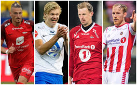 ɛˈlîːtəˌseːrɪən) is a norwegian professional league for association football clubs. Uadtfo9t3lywmm
