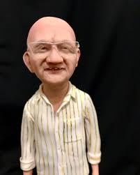 Adelson Ribeiro (@adelsonribeiroesculturas) • Instagram photos and videos