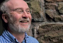 Ian Wray. Planner, writer and musician.