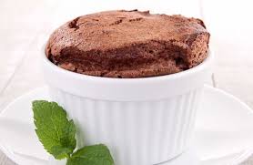 15 Minute Gluten Free Chocolate Souffle Cake Recipe Recipe Chocolate Souffle Cake Chocolate Souffle Souffle Recipes