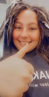 Danielle Pate (@daniellepate_11284)