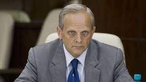 Theodor Stolojan, despre demisia lui Ciprian Ciucu de la șefia PNL București: 'E o surpriză și pentru mine. Pentru președinte interimar avem doi oameni tineri, unul e actualul ministru al Cercetării, dl