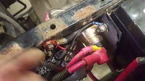 We did not find results for: Polaris Sportsman Ricks Electric Solenoid Replacement Youtube