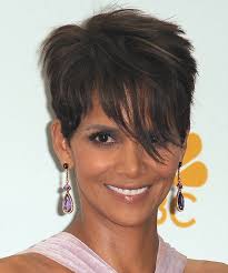 Party hairstyles, easy hairstyles, hairstyle, hairstyles, hair style girl, cute hairstyles, hairstyle for open hair, wedding hairstyles, hairstyles for girls, simple hairstyle, new hairstyle, blonde halle berry will never date a friend's ex as she calls it 'cardinal sin'. 29 Halle Berry Hairstyles Hair Cuts And Colors