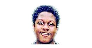 DAYSHEN MCKENZIE Obituary (2016)