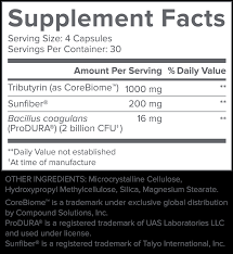 Symptoms such as bloating and gassiness are not uncommon when you begin to take fiber and probiotics, so bear this in mind. Gut Cleanse Protocol Secure Order Mobile
