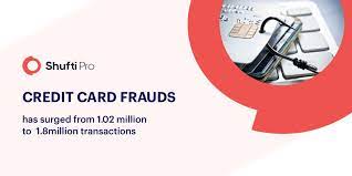 Losses due to credit card fraud can add up to over r450 million per year in south africa. Credit Card Frauds How Can You Prevent It