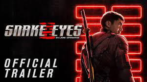 2 days ago · snake eyes: Snake Eyes G I Joe Origins Finaler Trailer Mit Henry Golding Film At