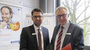 Login bitte wählen sie ihr bankinstitut. Bei Der Sparda Bank In Bremen Wachsen Die Einlagen Bremen