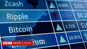 Since the press release of cbn, the trading of crypto has been affected in nigeria because people cannot buy and sell the currency with their debit/credit card as it is banned. Cryptocurrency Cbn Ban In Nigeria Which African Countries Dey Show Support For Bitcoin Dogecoin Ethereum For Di Continent Bbc News Pidgin