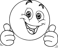 Awesome Face Coloring Page Emoji Coloring Pages Emoticon Faces Coloring Pages