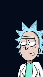Rick And Morty Wallpapers For Phone And Iphone Best Wallpapers