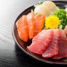 Sashimi Guide Types Is It Safe Nutrition And More Favy