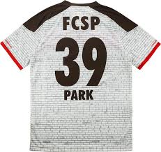 We did not find results for: 2017 18 St Pauli Away Shirt Park 39 W Tags S Classic Retro Vintage Football Shirts
