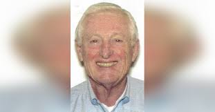 Obituary information for JAMES E. BROGAN