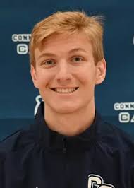 2024 Men's Cross Country Roster