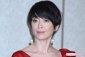 image result for 宮沢りえ ショートのヘアスタイル 髪型 ショートボブ ショートカット