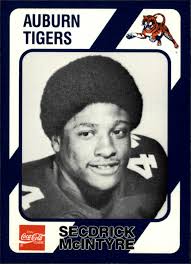 Cedric Mcintyre's Instagram, Twitter & Facebook